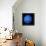 Neptune, Voyager 2 Image-null-Framed Premier Image Canvas displayed on a wall
