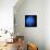 Neptune, Voyager 2 Image-null-Premium Photographic Print displayed on a wall