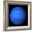 Neptune, Voyager 2 Image-null-Framed Premium Photographic Print