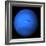 Neptune, Voyager 2 Image-null-Framed Premium Photographic Print