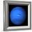 Neptune, Voyager 2 Image-null-Framed Premium Photographic Print