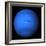 Neptune, Voyager 2 Image-null-Framed Premium Photographic Print