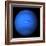 Neptune, Voyager 2 Image-null-Framed Premium Photographic Print