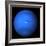 Neptune, Voyager 2 Image-null-Framed Premium Photographic Print