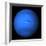 Neptune, Voyager 2 Image-null-Framed Premium Photographic Print