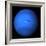 Neptune, Voyager 2 Image-null-Framed Premium Photographic Print