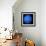 Neptune, Voyager 2 Image-null-Framed Premium Photographic Print displayed on a wall