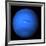 Neptune, Voyager 2 Image-null-Framed Photographic Print