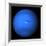 Neptune, Voyager 2 Image-null-Framed Photographic Print