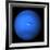 Neptune, Voyager 2 Image-null-Framed Photographic Print