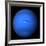 Neptune, Voyager 2 Image-null-Framed Photographic Print