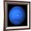 Neptune, Voyager 2 Image-null-Framed Photographic Print