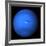 Neptune, Voyager 2 Image-null-Framed Photographic Print