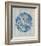 Neptune-Martin Barooshian-Framed Limited Edition