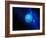 Neptune-Detlev Van Ravenswaay-Framed Photographic Print