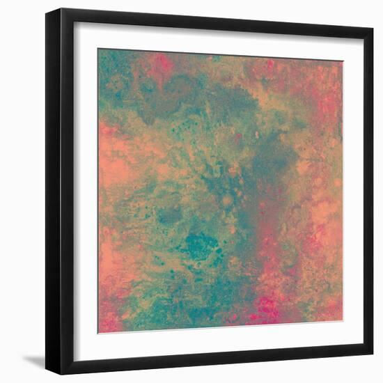 Neptune-Maryse Pique-Framed Giclee Print