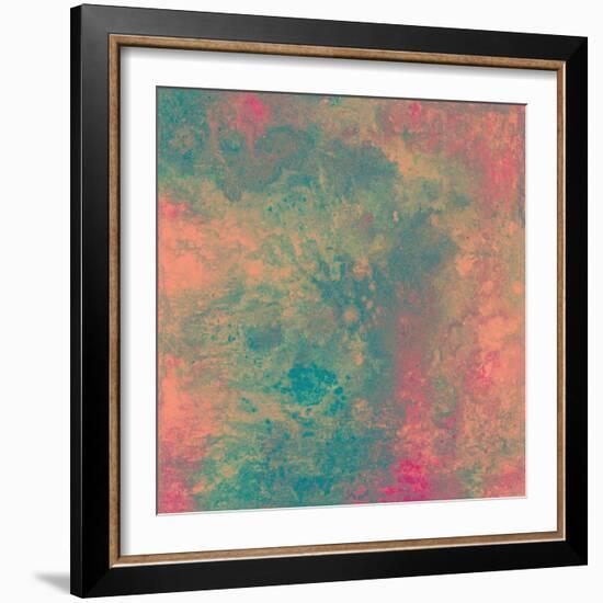 Neptune-Maryse Pique-Framed Giclee Print