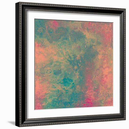 Neptune-Maryse Pique-Framed Giclee Print