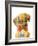 Nerd Pup-Lanie Loreth-Framed Art Print