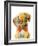 Nerd Pup-Lanie Loreth-Framed Art Print