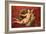 Nereid on a Sea Horse, C. 54-68-null-Framed Art Print