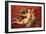 Nereid on a Sea Horse, C. 54-68-null-Framed Art Print