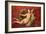 Nereid on a Sea Horse, C. 54-68-null-Framed Art Print