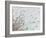 Nerve Cell Culture, SEM-Steve Gschmeissner-Framed Photographic Print