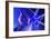 Nerve Synapse-PASIEKA-Framed Photographic Print