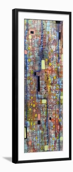 Nervures-Sylvie Demers-Framed Giclee Print