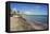 Nesbit Beach Club, Nevis, St. Kitts and Nevis-Robert Harding-Framed Premier Image Canvas