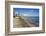 Nesbit Beach Club, Nevis, St. Kitts and Nevis-Robert Harding-Framed Photographic Print