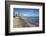 Nesbit Beach Club, Nevis, St. Kitts and Nevis-Robert Harding-Framed Photographic Print