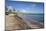 Nesbit Beach Club, Nevis, St. Kitts and Nevis-Robert Harding-Mounted Photographic Print