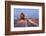 Nesebar, Black Sea Coast, Bulgaria, Europe-Gavin Hellier-Framed Photographic Print