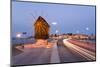 Nesebar, Black Sea Coast, Bulgaria, Europe-Gavin Hellier-Mounted Photographic Print