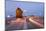 Nesebar, Black Sea Coast, Bulgaria, Europe-Gavin Hellier-Mounted Photographic Print