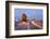 Nesebar, Black Sea Coast, Bulgaria, Europe-Gavin Hellier-Framed Photographic Print