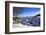 Nesselwang, Allgau, Bavaria, Germany, Europe-Hans-Peter Merten-Framed Photographic Print