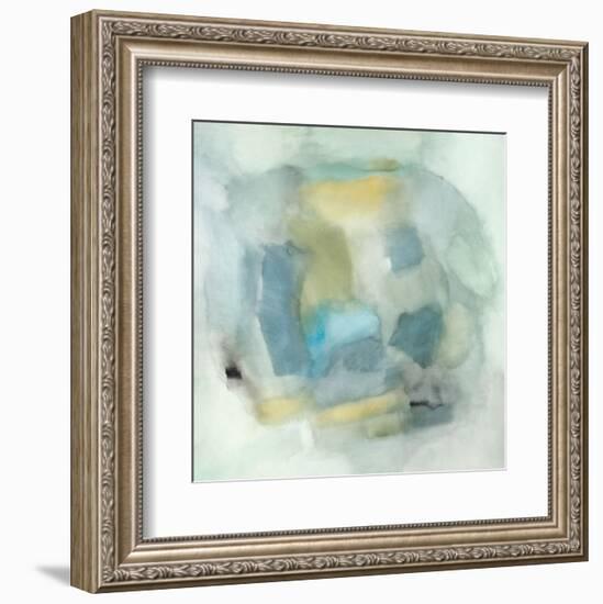 Nest-Max Jones-Framed Art Print