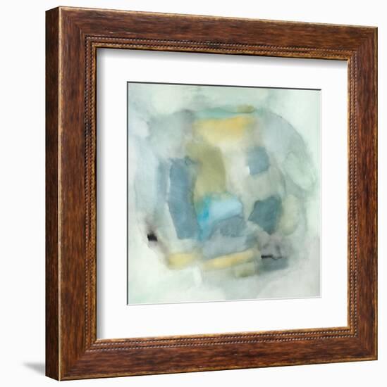 Nest-Max Jones-Framed Art Print