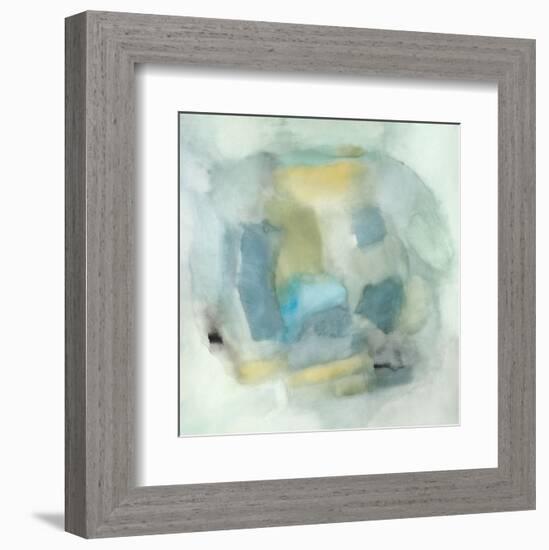 Nest-Max Jones-Framed Art Print