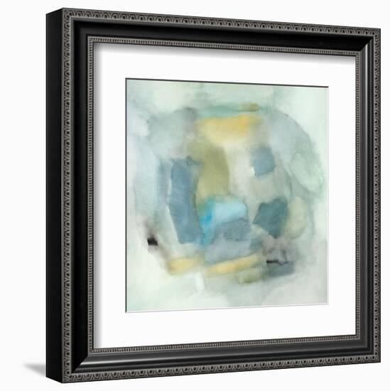 Nest-Max Jones-Framed Art Print