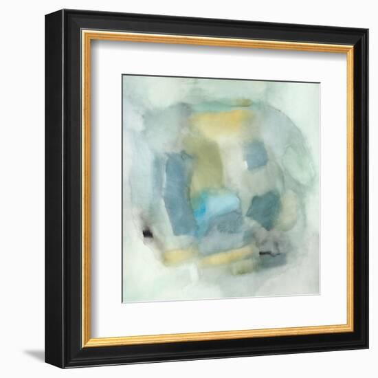 Nest-Max Jones-Framed Art Print