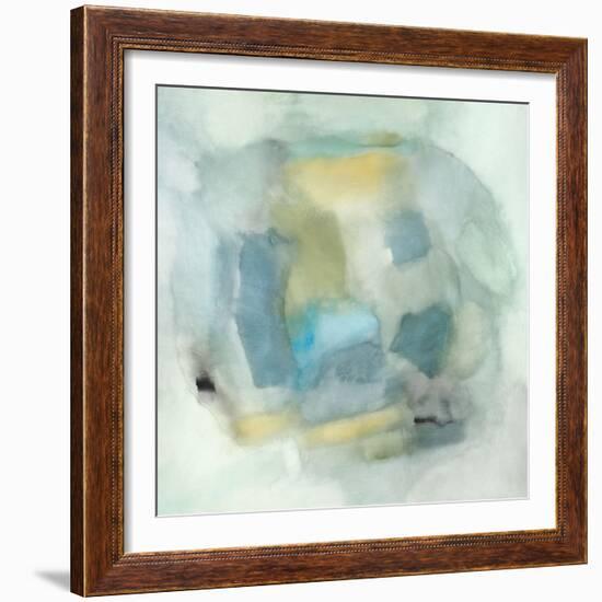 Nest-Max Jones-Framed Art Print