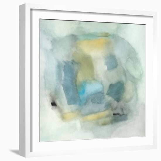 Nest-Max Jones-Framed Art Print