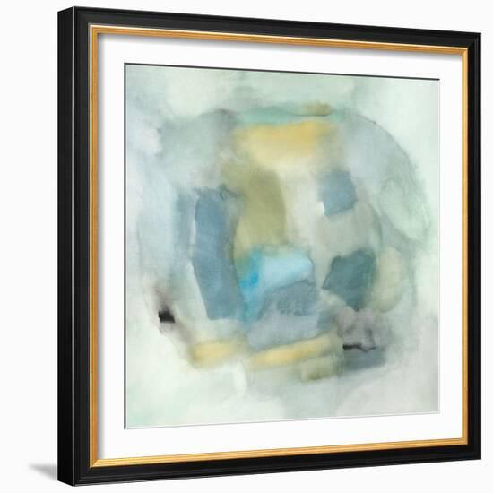 Nest-Max Jones-Framed Art Print