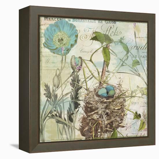 Nesting I-null-Framed Premier Image Canvas