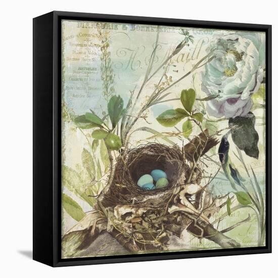 Nesting II-null-Framed Premier Image Canvas