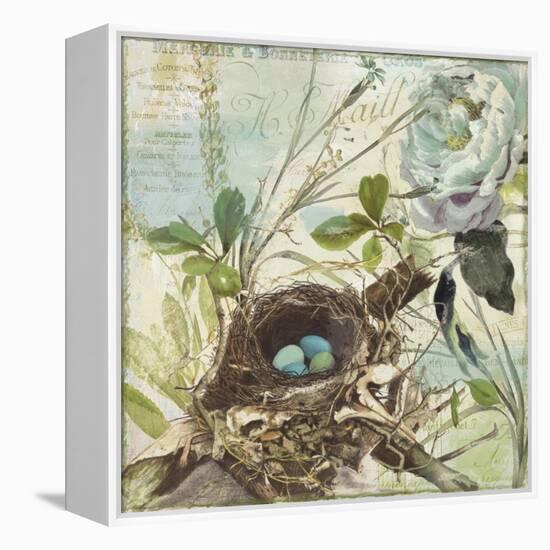 Nesting II-null-Framed Premier Image Canvas